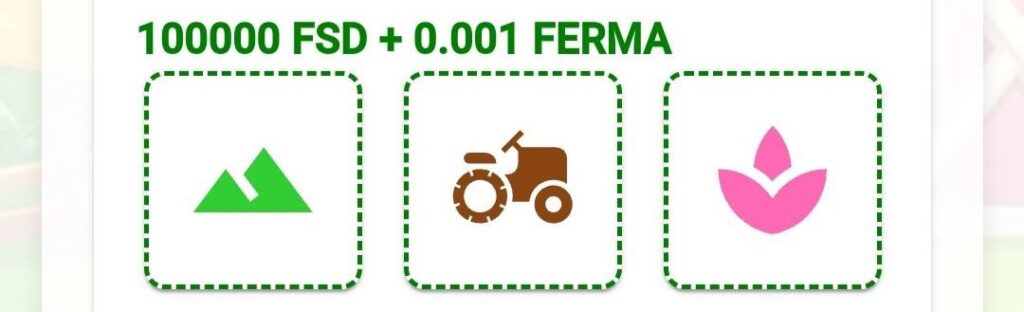 Ferma Sosedi Daily Combo 30 August