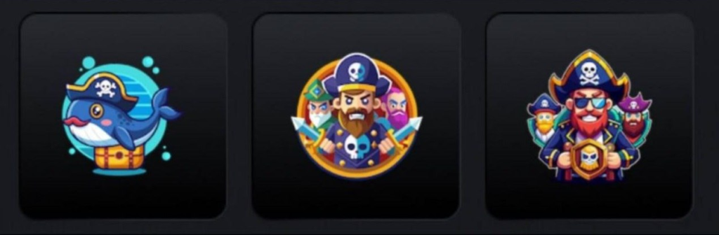 Ton Pirate Kings Daily Combo 6 September