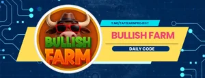 bullish farm daily code