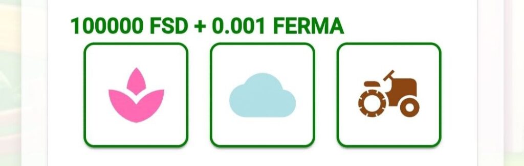 ferma sosedi daily combo 14 october