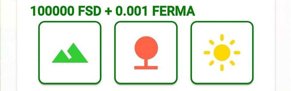 ferma sosedi daily combo 16 october