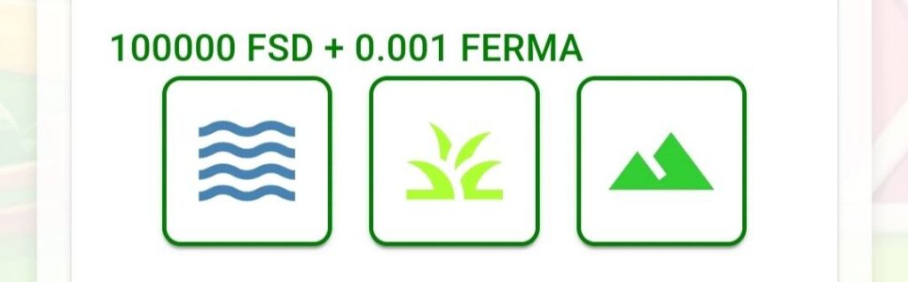 ferma sosedi daily combo 24 october