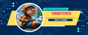 orbitonx daily combo