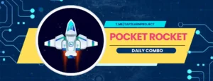 pocket rocket daily combo