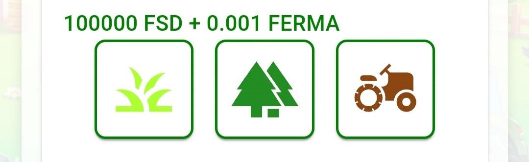 ferma sosedi daily combo 12 november