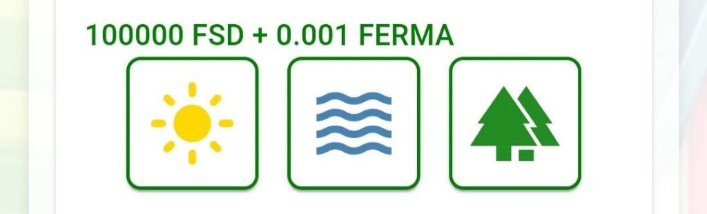 ferma sosedi daily combo 3 november