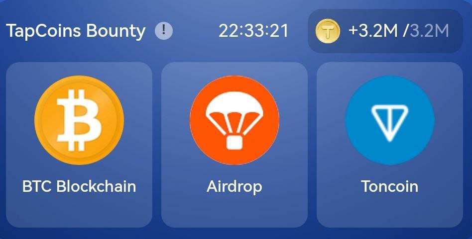 tap coin daily combo 7 november